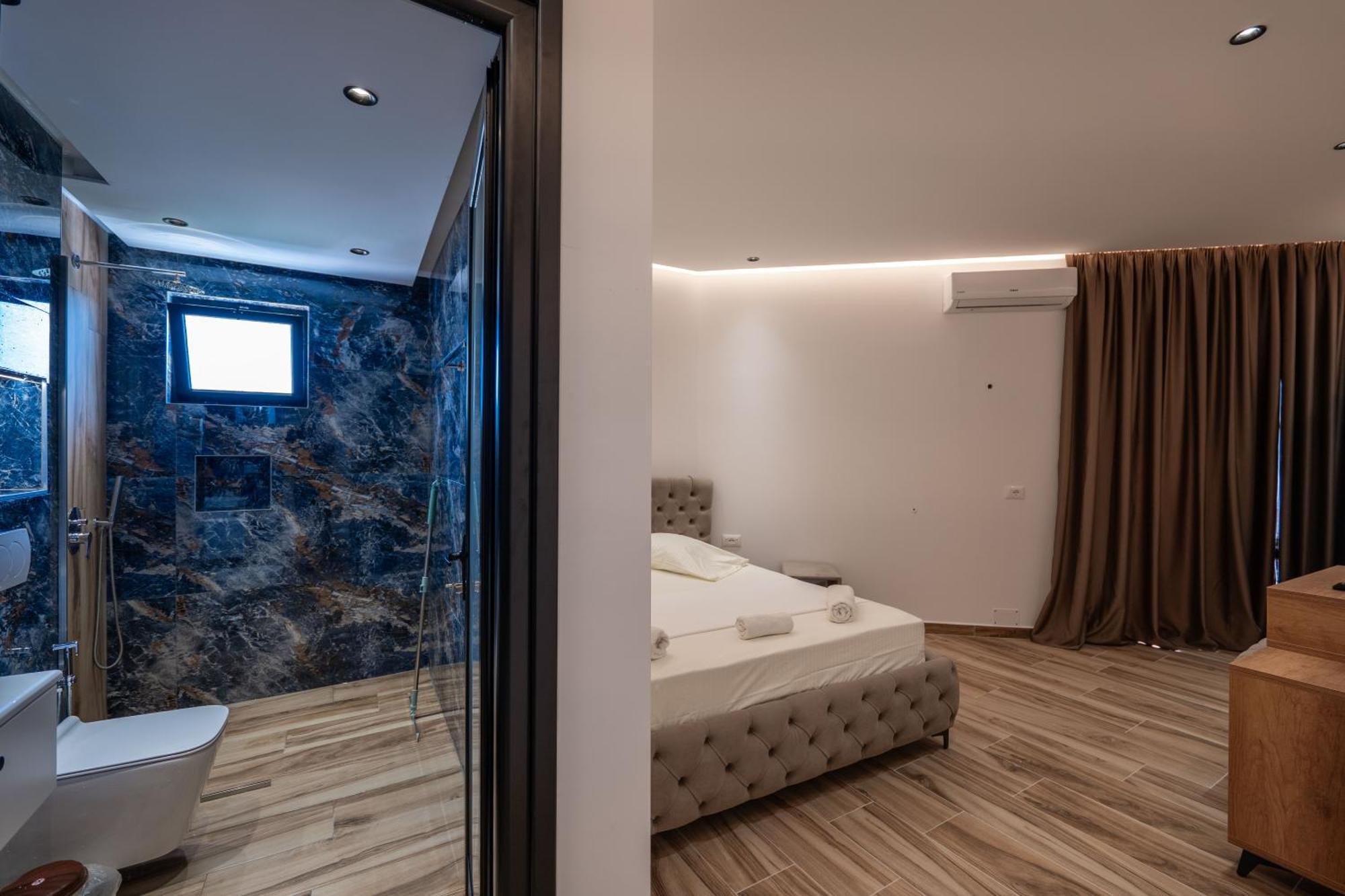Rest Hour Hotel Ксамил Екстериор снимка