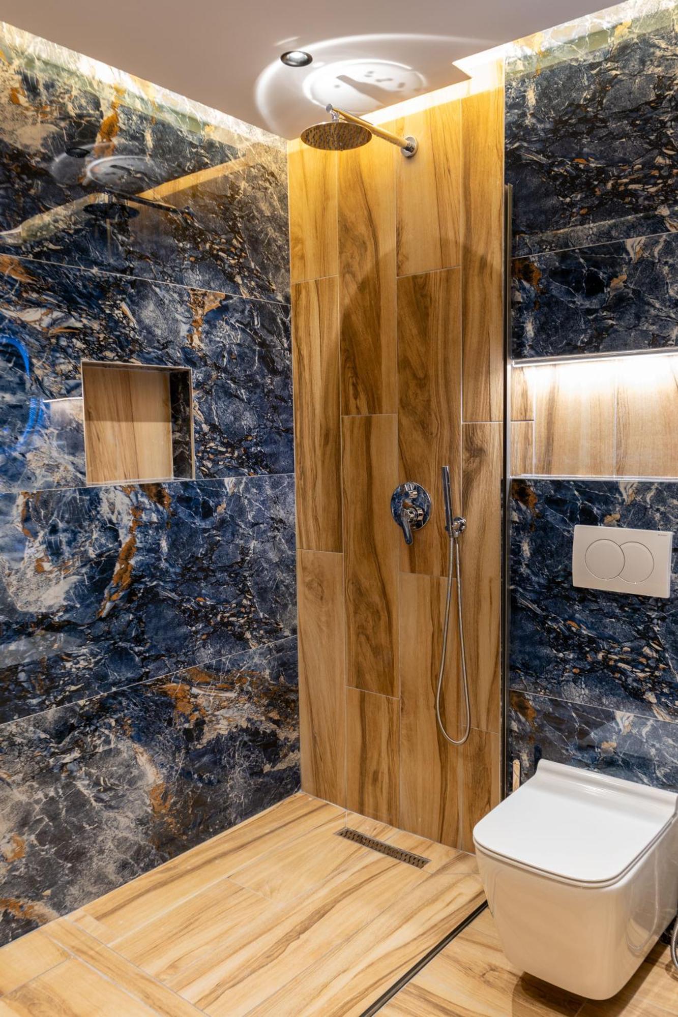 Rest Hour Hotel Ксамил Екстериор снимка